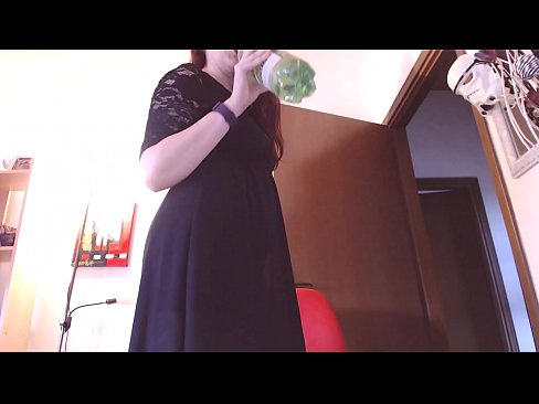 ❤️ E submissive Sklave deen dreckeg a lëschteg Hosen gär huet ass gezwongen ze masturbéieren nodeems Dir dëse Video gekuckt huet! ️ Russesch Porno bei eis ☑