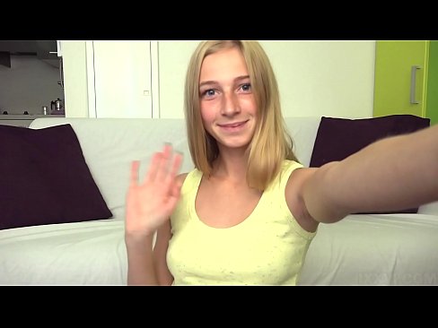 ❤️ Wann ech mech langweilen masturbéieren ech faul meng rosa Muschi ️ Russesch Porno bei eis ☑